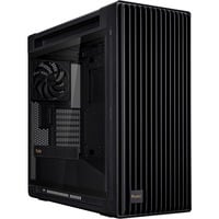ASUS ProArt PA602 Midi Tower Nero, Chassis Tower Nero, Midi Tower, PC, Nero, ATX, DTX, EATX, micro ATX, Mini-DTX, Mini-ITX, 19 cm, 45 cm