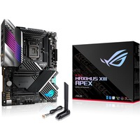 ROG MAXIMUS XIII APEX, Scheda madre ROG MAXIMUS XIII APEX, Scheda madre
