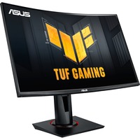 ASUS TUF Gaming VG27VQM, Monitor di gioco Nero