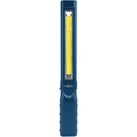 Ansmann 1600-0304 blu/Nero