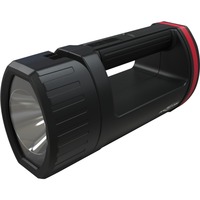 HS5R Nero Torcia a mano LED