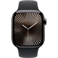 Apple MWXG3QF/A, Smartwatch Ardesia