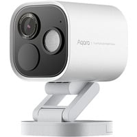 Aqara Camera Hub G5 Pro, Telecamera di sorveglianza bianco