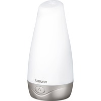 Beurer Diffusore di aromi LA 30, Umidificatore bianco