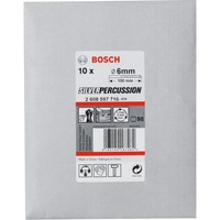 Bosch CYL-3 Punte per trapani, Trapano 10 cm
