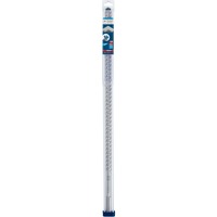 Bosch Expert Punta per martelli SDS Max-8X, Trapano Martello perforatore, Hammer drill bit, 2,2 cm, 720 mm, Cemento, Pietra, 60 cm