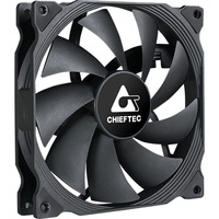 Chieftec ZF-1425PWM, Ventola