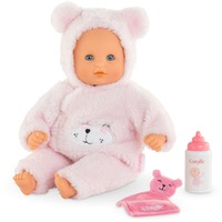 Corolle 100720 bambola Bambola bambina, Genere neutro, 1,5 anno/i, Bambino/Bambina, 300 mm, 380 g