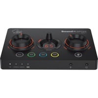 Creative 70SB185000000, Scheda audio 