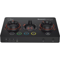 Creative SoundBlaster GC7, Scheda audio 