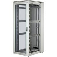 Digitus Armadio di rete serie Unique - 800x1000 mm (LxP), IT armadio grigio chiaro