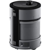 ECOVACS AIRBOT Z1, Purificatore d'aria Nero