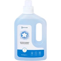 ECOVACS W-SO01-0007, Agenti di sgrassatura 