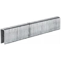 EINHELL Punti per sparachiodi a pressione 5,7 x 13mm, 3.000 pezzi, Clip 