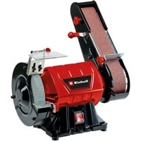 EINHELL TC-US 350, Smerigliatrici da banco rosso/Nero