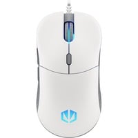 ENDORFY EY6A012, Mouse da gioco bianco/grigio