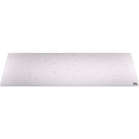 ENDORFY Stoneflow White XL, Gioco mouse pad bianco/Nero