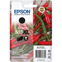 Epson Inchiostro nero 503XL 