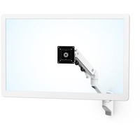 Ergotron 45-478-216, Base per monitor bianco