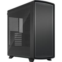 Fractal Design Summit Blackout TG Light Tint, Chassis Tower Nero