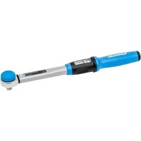 GEDORE Chiave dinamometrica TORCOFIX TF-K100, 1/2" Nero/Blu