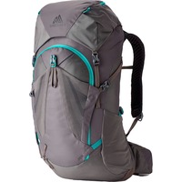 Gregory 145653-9978, Zaino grigio chiaro