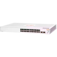 Image of Aruba Instant On 1830 24G 2SFP Gestito L2 Gigabit Ethernet (10/100/1000) 1U