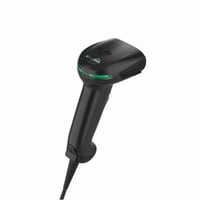 Honeywell Xenon Performance 1950g, Scanner di codici a barre Nero
