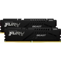 Kingston FURY KF568C34BBEK2-32, Memoria Nero