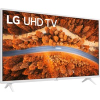 Image of 43UP76909LE TV 109,2 cm (43") 4K Ultra HD Smart TV Wi-Fi Bianco