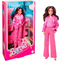Mattel HPJ98, Gioco figura