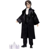 Mattel Harry Potter Games Harry Potter, Personaggio da collezione, Film e serie TV
