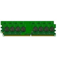 Image of 2x2GB DDR2 PC2-5300 memoria 4 GB 667 MHz
