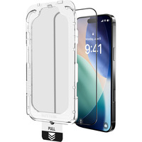 Nevox NEVOGLASS 3D, Pellicola protettiva trasparente