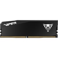 Patriot DIMM 16 GB DDR5-6000, Memoria Nero