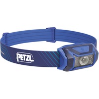 Petzl E067AA01, Luce LED blu
