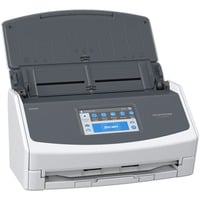 Ricoh ScanSnap iX1600, Input scanner bianco/Nero