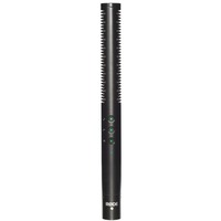 Rode Microphones NTG4, Microfono Nero