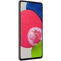 Image of Galaxy A52s 5G SM-A528B 16,5 cm (6.5") Dual SIM ibrida Android 11 USB tipo-C 6 GB 128 GB 4500 mAh Nero