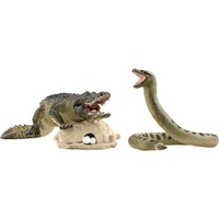 Schleich 42559, Gioco figura