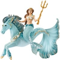 Schleich BAYALA 70594 action figure giocattolo 5 anno/i, Bayala: A Magical Adventure, Multicolore, Plastica