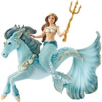 Schleich BAYALA 70594 action figure giocattolo, Gioco figura 5 anno/i, Bayala: A Magical Adventure, Multicolore, Plastica