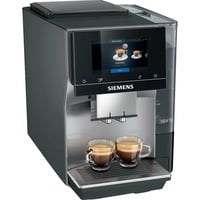 Siemens TP715D01, Macchina automatica grigio/Nero