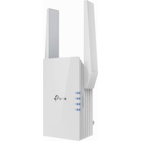 TP-Link RE500X moltiplicatore di rete Bianco 1000 Mbit/s, Ripetitore 1500 Mbit/s, 1000 Mbit/s, Windows 10, Windows 7, Windows 8, Windows 8.1, Windows 98SE, Windows NT, Windows Vista, Windows XP, Internet Explorer 11, Firefox 12.0, Chrome 20.0, Safari 4.0, or other Java-enabled browser, Esterno, 20/30 dbm