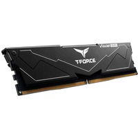 Team Group DIMM 16 GB DDR5-5200 (2x 8 GB) Dual-Kit, Memoria Nero