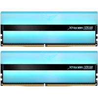 T-FORCE XTREEM ARGB memoria 32 GB 2 x 16 GB DDR4 4000 MHz