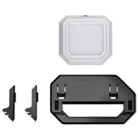 Thermaltake Kit supporto telaio per The Tower 250 Snow, Stand Nero/Bianco
