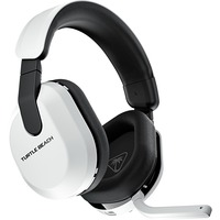 Turtle Beach Stealth 600, Cuffia da gioco bianco