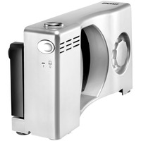78856 affettatrice Elettrico 100 W Acciaio inossidabile 78856 affettatrice Elettrico 100 W Acciaio inossidabile