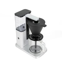 Wilfa 602285, Macchina da caffè alluminio (spazzolato)/Argento